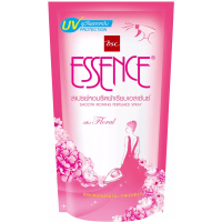 LION Essence Floral - Средство для глажения и удаления запахов.