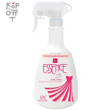 LION Essence Floral - Средство для глажения и удаления запахов. — Корейские товары для всей семьи(КорОпт)