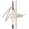 Clio Sharp So Simple Brow Pencil - Автоматический карандаш для бровей со скошенным кончиком особой формы и мягкой щеточкой., купить с доставкой на дом фото 3 — Корейские товары для всей семьи(КорОпт)