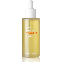 Dermashare Medi Propolis Vitamin E Ampoule - Ампула для лица отбеливающая с витамином Е и Прополисом 50мл.