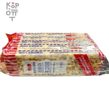 Xiang Butter Bread - китайский десерт Сдобный хлеб в Тайваньском стиле, 100гр. &mdash; Корейские товары для всей семьи(КорОпт)