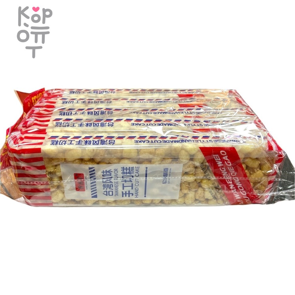 Xiang Butter Bread - китайский десерт Сдобный хлеб в Тайваньском стиле, 100гр., купить с доставкой на дом фото 1 &mdash; Корейские товары для всей семьи(КорОпт)