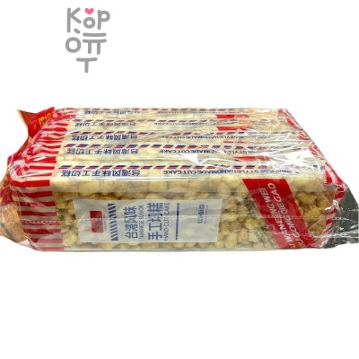 Xiang Butter Bread - китайский десерт Сдобный хлеб в Тайваньском стиле, 100гр.