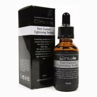 Ciracle Pore Control Tightening Serum - Антибактериальная сыворотка для сужения пор на лице, 30 мл