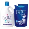 LION Essence Essence Magic Wash - Средство для стирки жидкое, использовать только для стиральных машин, купить с доставкой на дом фото 1 — Корейские товары для всей семьи(КорОпт)