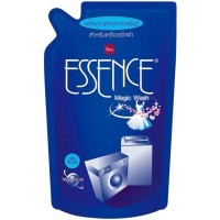 LION Essence Essence Magic Wash - Средство для стирки жидкое, использовать только для стиральных машин
