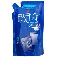 LION Essence Essence Magic Wash - Средство для стирки жидкое, использовать только для стиральных машин