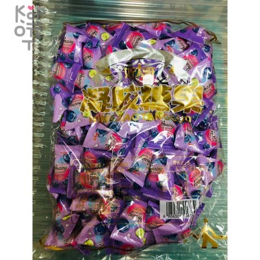 Мармелад со вкусом Голубики, 2,5кг — Корейские товары для всей семьи(КорОпт)