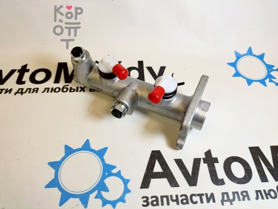 Главный тормозной цилиндр в сборе SM-T1486 47201-36390 1-1 / 16" ALNSU