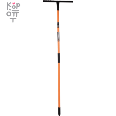 Грабли витые 14 зубьев, сталь, с фиберглассовым черенком Вихрь.  — Корейские товары для всей семьи(КорОпт)