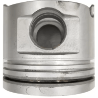 1HDFTE ALFIN+O/G 46674AG 13101-17110 2/1.5/4 STD EPM - Поршни двигателя