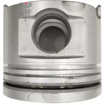 1HDFTE ALFIN+O/G 46674AG 13101-17110 2/1.5/4 STD EPM - Поршни двигателя