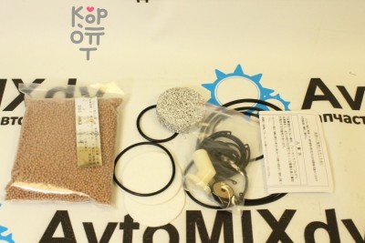 Ремкомплект масловлагоотделителя HD-S014 DR-41 KIT JKG