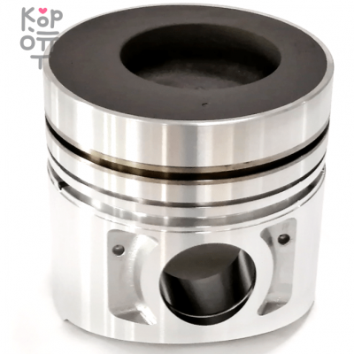IZUMI FE6T ALFIN 44261A 12011-Z5768 / 12011-96507 d-59mm 3 / 2 / 4 - Поршни двигателя, анодированная коронка
