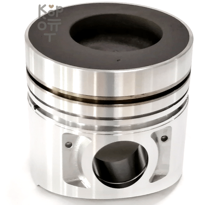 IZUMI FE6T ALFIN 44261A 12011-Z5768 / 12011-96507 d-59mm 3 / 2 / 4 - Поршни двигателя, анодированная коронка