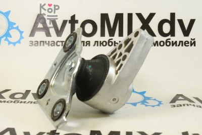 Подушка двигателя D350-39-060 AWSMA1106, MZM-025 DEMIO DY '02-'05 правый AVTOSTAMP