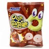 Жевательная резинка Coolsa Whistle Bubble Gum - Свистулька со вкусом Колы, купить с доставкой на дом фото 2 — Корейские товары для всей семьи(КорОпт)