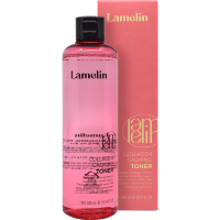 Lamelin Calming Toner - Успокаивающий тонер для лица 300мл.