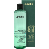 Lamelin Calming Toner - Успокаивающий тонер для лица 300мл.