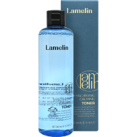 Lamelin Calming Toner - Успокаивающий тонер для лица 300мл.