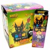 Леденец с фруктовым вкусом Trick or Treat Skeleton Череп на палочке-скелете, купить с доставкой на дом фото 1 — Корейские товары для всей семьи(КорОпт)