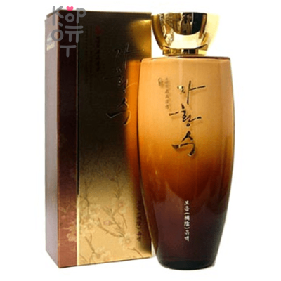 JaHwangSu Boeum Lotion - Питательный лосьон для лица с восточными травами 150мл.