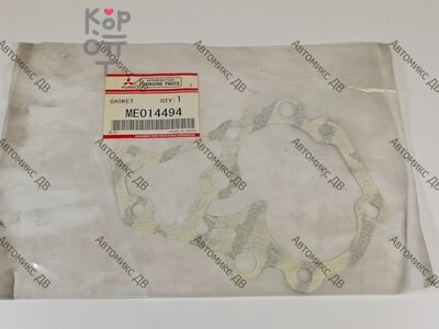 Прокладка масляного насоса ME014494 4D31, 4D32 для Mitsubishi