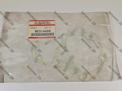 Прокладка масляного насоса ME014494 4D31, 4D32 для Mitsubishi