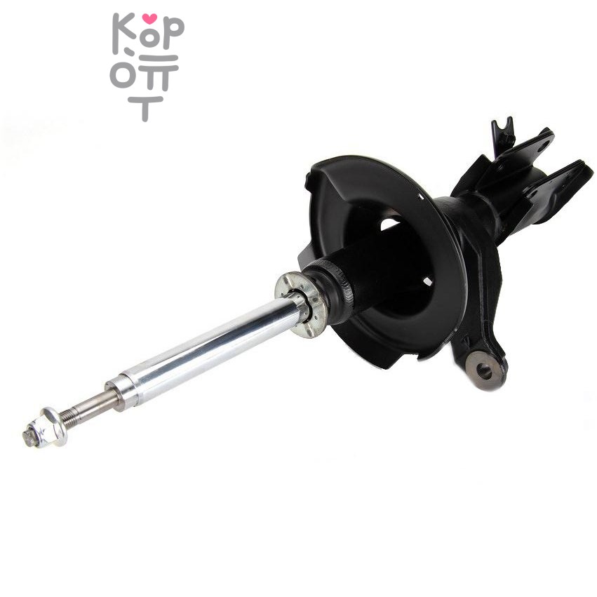 Стойка 333267 DEMIO / FESTIVA DW3 / DW5 98-99 -FR левый KYB