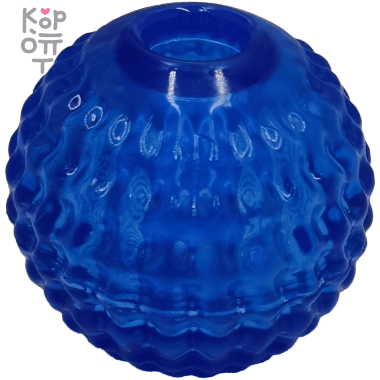 Petpark Игрушка для собак Мяч с пищалкой 8см.  — Корейские товары для всей семьи(КорОпт)