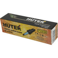 Свеча зажигания 4T F7RTC Huter.