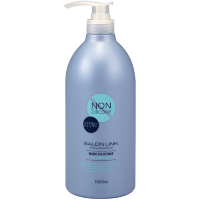 Kumano Salon Link Non Silicone Shampoo - Профессиональный шампунь без силиконов 1л.