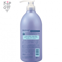 Kumano Salon Link Non Silicone Shampoo - Профессиональный шампунь без силиконов 1л.