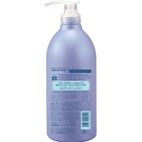 Kumano Salon Link Non Silicone Shampoo - Профессиональный шампунь без силиконов 1л.