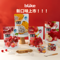 Blike Konjac Jelly Fruits - Желе питьевое из конжака, 160гр., со вкусом