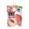 Blike Konjac Jelly Fruits - Желе питьевое из конжака, 160гр., со вкусом, купить с доставкой на дом фото 8 — Корейские товары для всей семьи(КорОпт)