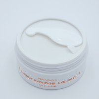 Beauugreen Eye Patch (Medium Type) - Антивозрастные гидрогелевые патчи 60шт.