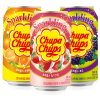 LOTTE Chupa Chups - Газированный напиток, 345 мл