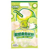 GuandongLefen Jelly Candies - Конфета мармеладная 80гр.