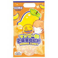 GuandongLefen Jelly Candies - Конфета мармеладная 80гр.