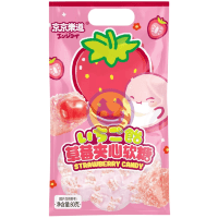 GuandongLefen Jelly Candies - Конфета мармеладная 80гр.