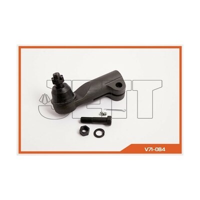 Наконечник рулевой 48520-01J10 V71-084 SAFARI Y60 93- правый JETT