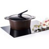 Кастрюля HappyСall Alumite IH Ceramic Pot