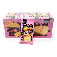 Печенье Haolvyuan Original из хлопьев