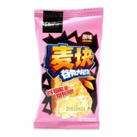 Печенье Haolvyuan Original из хлопьев