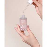 Trimay Amino Peptide Ampoule - Антивозрастная сыворотка с пептидами на основе баклажана, 50 мл