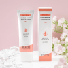 Jigott Daily Real Cica Water Drop Tone Up Cream Увлажняющий тонизирующий крем для лица с экстрактом центеллы 50мл., купить с доставкой на дом фото 1 — Корейские товары для всей семьи(КорОпт)