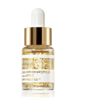 ELENSILIA CPP French Propolis 82 Resistem Ampoule Set  - Увлажняющий набор ампул с Прополисом 15мл., Коробка 10шт.