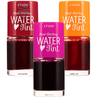 Etude House — Тинт для губ на водной основе "Вишнёвый", 9 г
