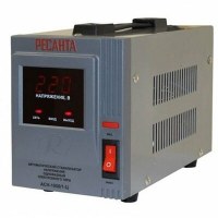 Стабилизатор напряжения Ресанта АСН-1000/1-Ц